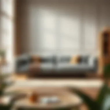 Choosing the Ideal Sofa Bed for Compact Living A guide to selecting the perfect sofa bed for small spaces