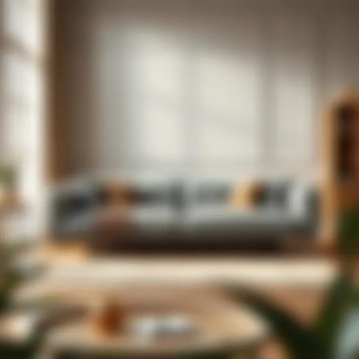 Choosing the Ideal Sofa Bed for Compact Living A guide to selecting the perfect sofa bed for small spaces