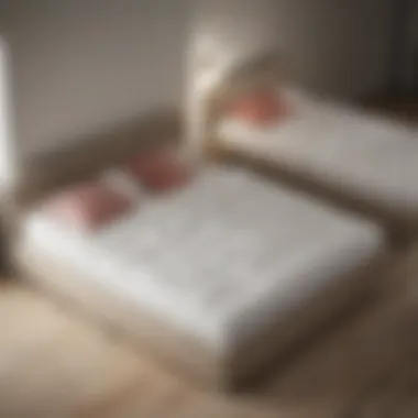 Dimension Comparison of Small Double Beds Comparison of small double bed dimensions with standard sizes