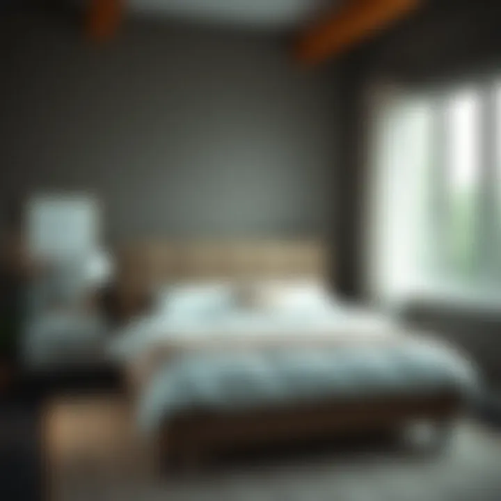 Comparison of different bed sizes including 52 x 74