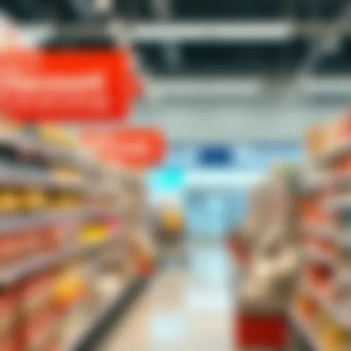 Psychological Impact of Discounts An infographic showing the psychological impact of discounts on purchasing decisions