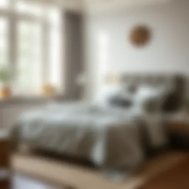 Selection Tips for XL Single Bed Sheets Tips for selecting the perfect XL single bed sheets