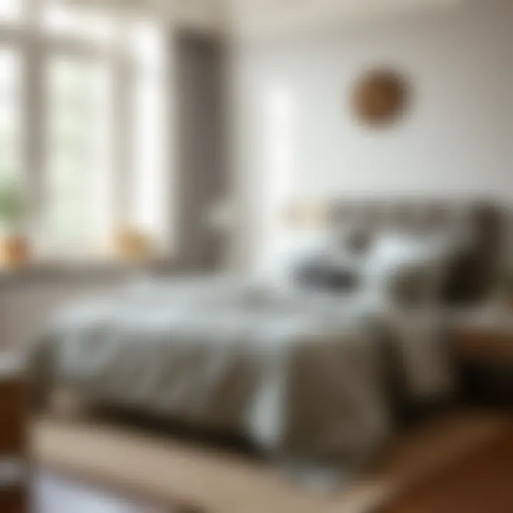 Selection Tips for XL Single Bed Sheets Tips for selecting the perfect XL single bed sheets