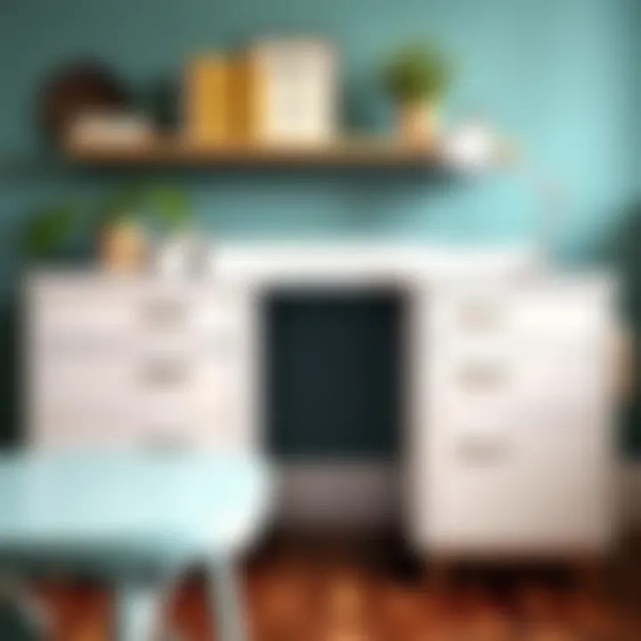 Essential Maintenance for Longevity of White Metal Desks Maintenance tips for white metal corner desks